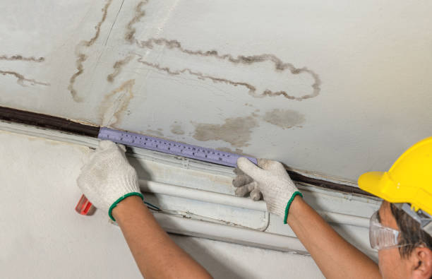 Reliable Sewage Cleanup contractor in Fairfield, WA by Aqua Guard Water Damage
